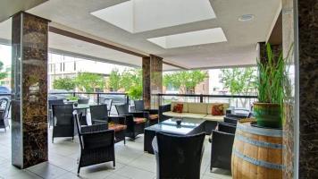 Hotel Doubletree By Hilton - Kamloops