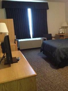 Posada Days Inn Kenora
