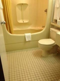 Posada Days Inn Kenora