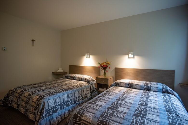 Hotel Ermitage Saint-antoine
