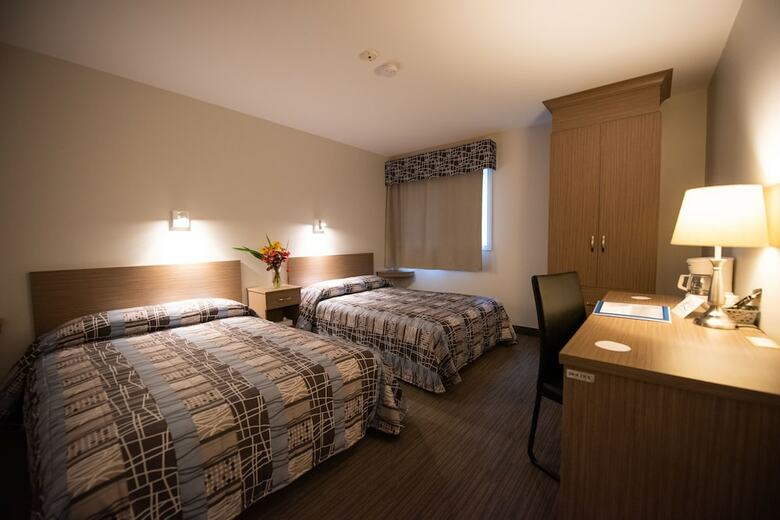Hotel Ermitage Saint-antoine