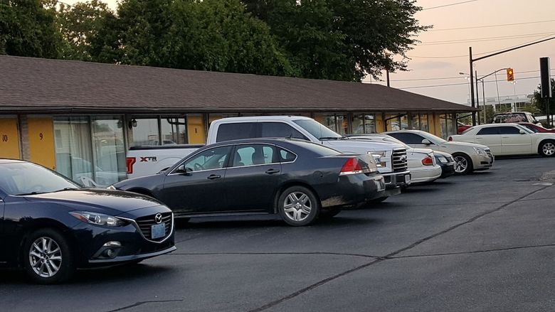 Town'n Country Motor Inn