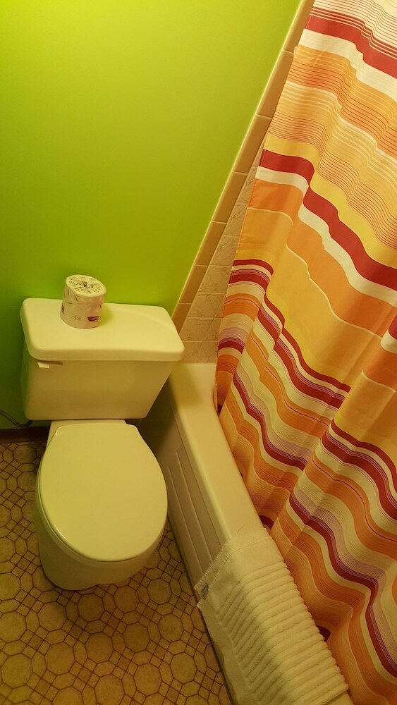 Town'n Country Motor Inn