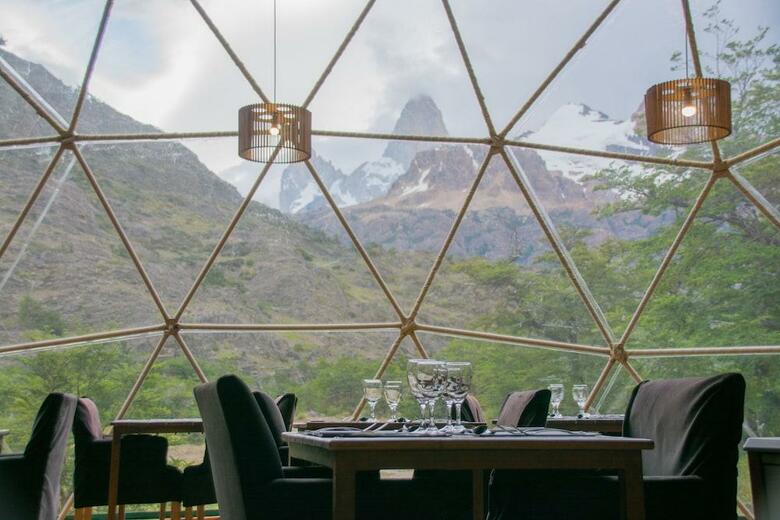 Posada Patagonia Eco Domes
