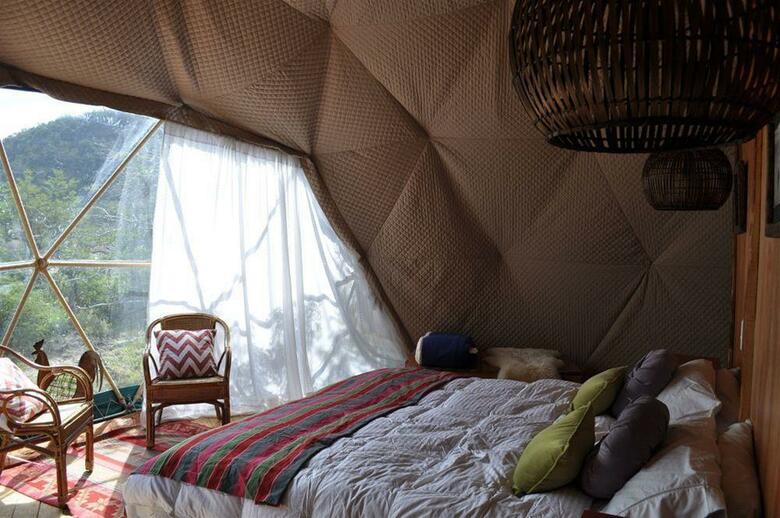 Posada Patagonia Eco Domes