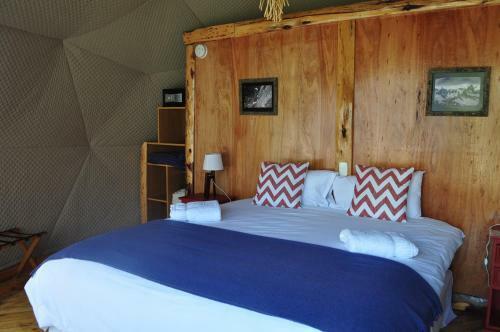 Posada Patagonia Eco Domes