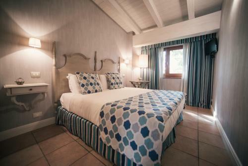 Bed & Breakfast Residenza Le Batesine