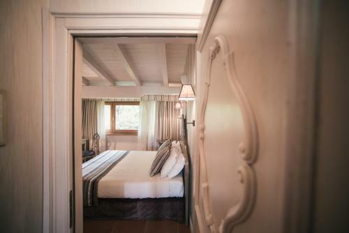 Bed & Breakfast Residenza Le Batesine