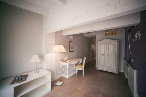 Bed & Breakfast Residenza Le Batesine