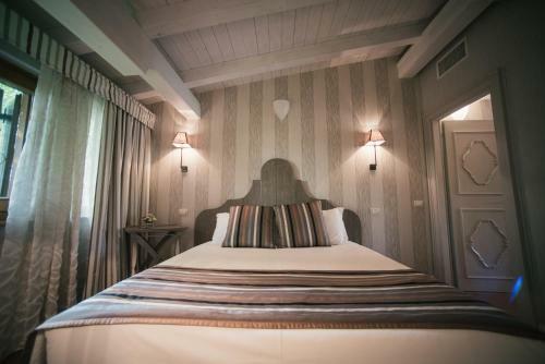 Bed & Breakfast Residenza Le Batesine