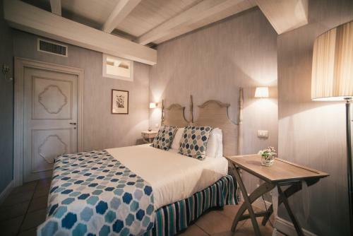 Bed & Breakfast Residenza Le Batesine
