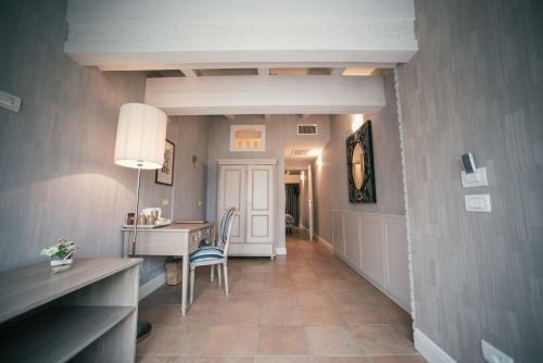 Bed & Breakfast Residenza Le Batesine