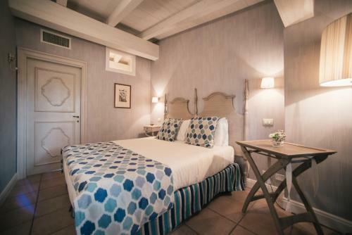 Bed & Breakfast Residenza Le Batesine