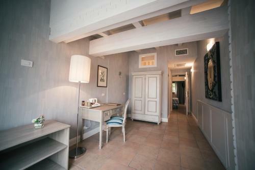 Bed & Breakfast Residenza Le Batesine