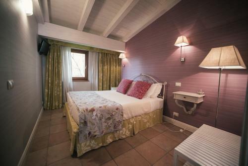 Bed & Breakfast Residenza Le Batesine