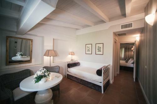 Bed & Breakfast Residenza Le Batesine