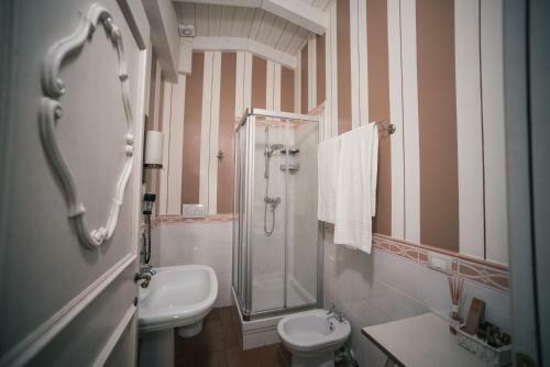 Bed & Breakfast Residenza Le Batesine