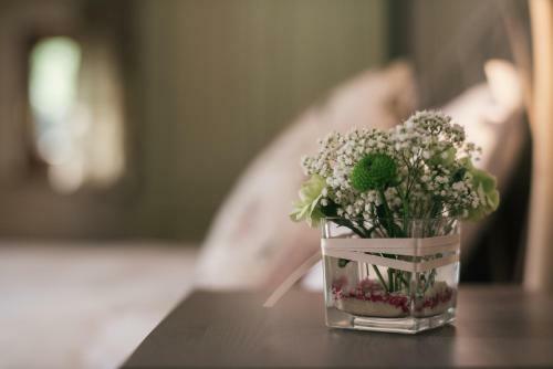 Bed & Breakfast Residenza Le Batesine