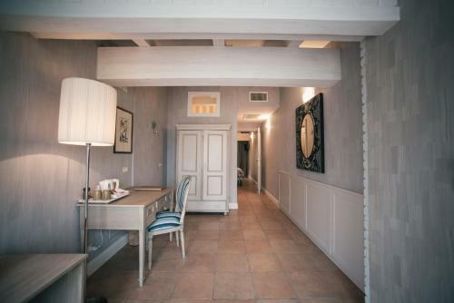 Bed & Breakfast Residenza Le Batesine