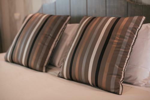 Bed & Breakfast Residenza Le Batesine