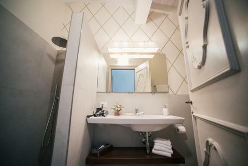 Bed & Breakfast Residenza Le Batesine