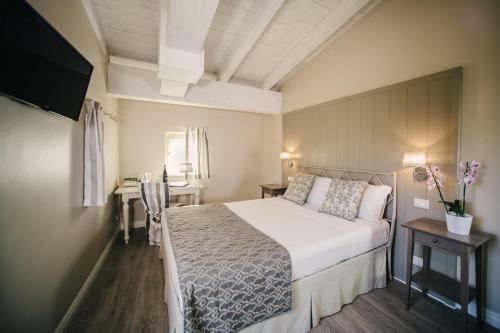 Bed & Breakfast Residenza Le Batesine
