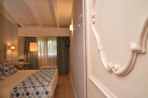 Bed & Breakfast Residenza Le Batesine