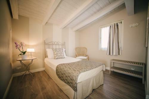 Bed & Breakfast Residenza Le Batesine
