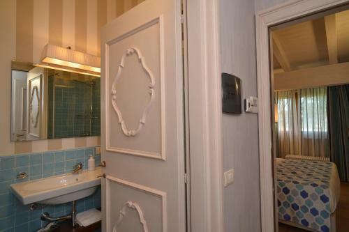 Bed & Breakfast Residenza Le Batesine