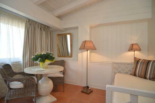 Bed & Breakfast Residenza Le Batesine