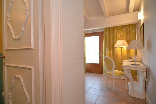 Bed & Breakfast Residenza Le Batesine