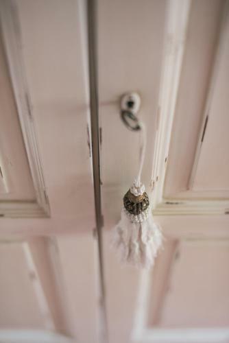 Bed & Breakfast Residenza Le Batesine