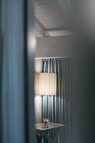 Bed & Breakfast Residenza Le Batesine