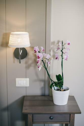 Bed & Breakfast Residenza Le Batesine