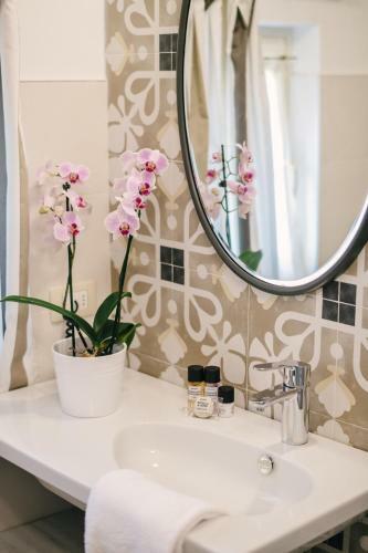 Bed & Breakfast Residenza Le Batesine