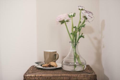 Bed & Breakfast Residenza Le Batesine