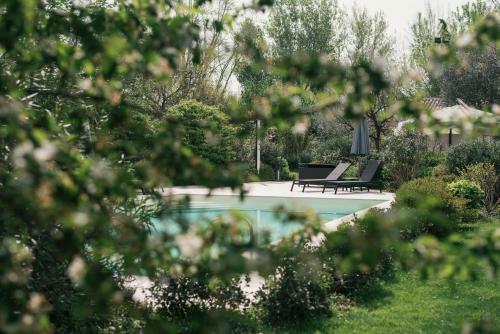 Bed & Breakfast Residenza Le Batesine