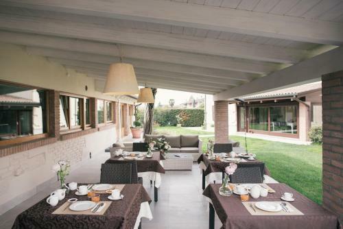 Bed & Breakfast Residenza Le Batesine