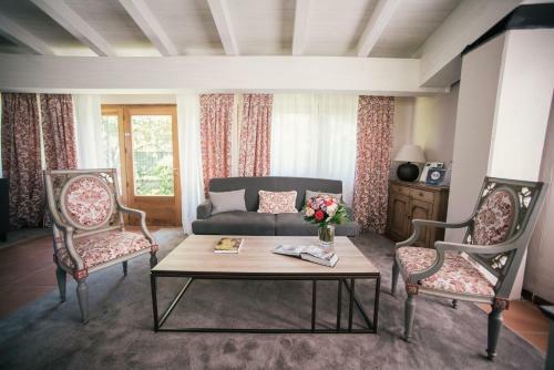 Bed & Breakfast Residenza Le Batesine