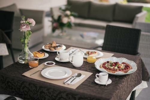 Bed & Breakfast Residenza Le Batesine