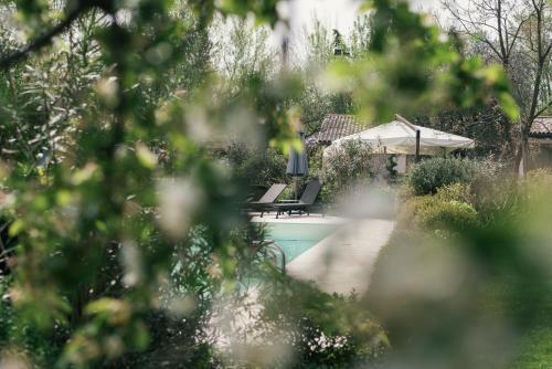 Bed & Breakfast Residenza Le Batesine