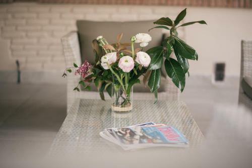 Bed & Breakfast Residenza Le Batesine