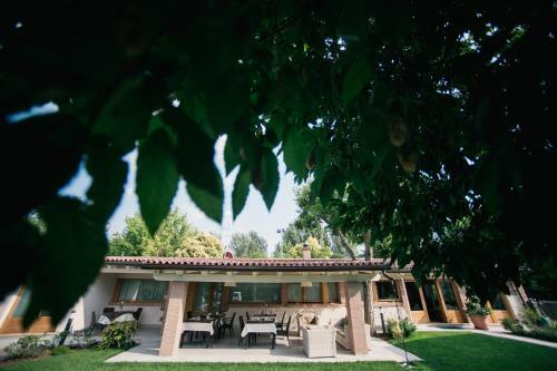 Bed & Breakfast Residenza Le Batesine