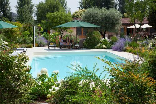 Bed & Breakfast Residenza Le Batesine
