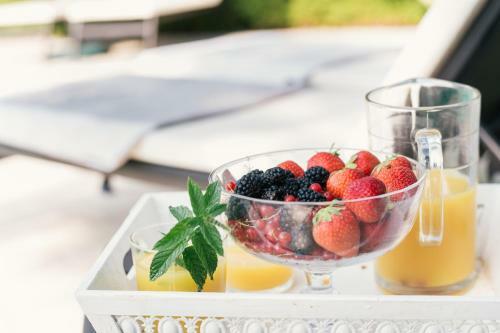 Bed & Breakfast Residenza Le Batesine