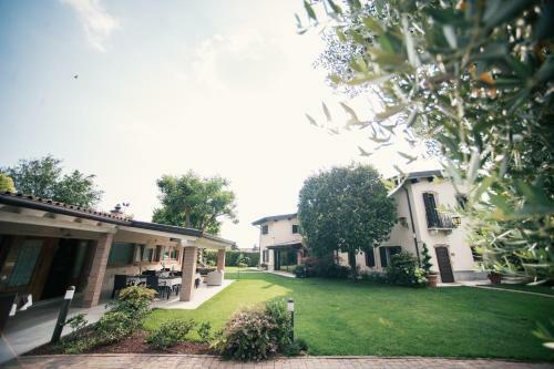 Bed & Breakfast Residenza Le Batesine