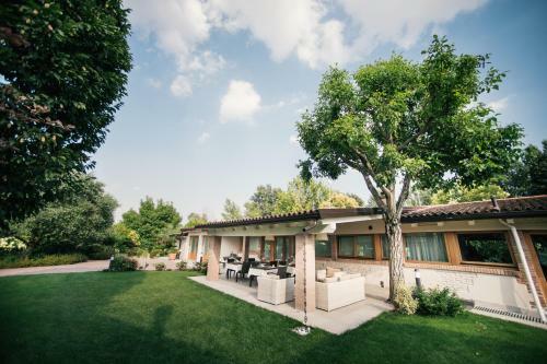 Bed & Breakfast Residenza Le Batesine