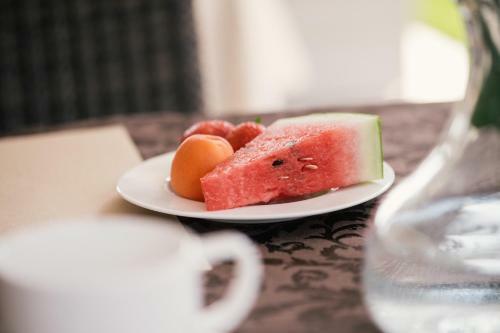 Bed & Breakfast Residenza Le Batesine