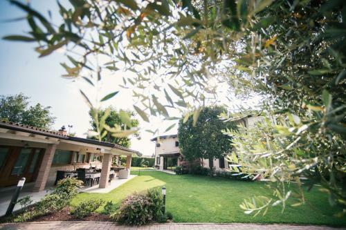 Bed & Breakfast Residenza Le Batesine