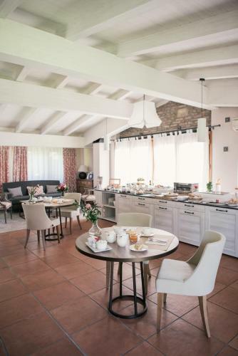 Bed & Breakfast Residenza Le Batesine